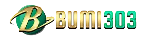 Logo horizontal bumi303 Indonesia